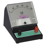 AC Voltmeters